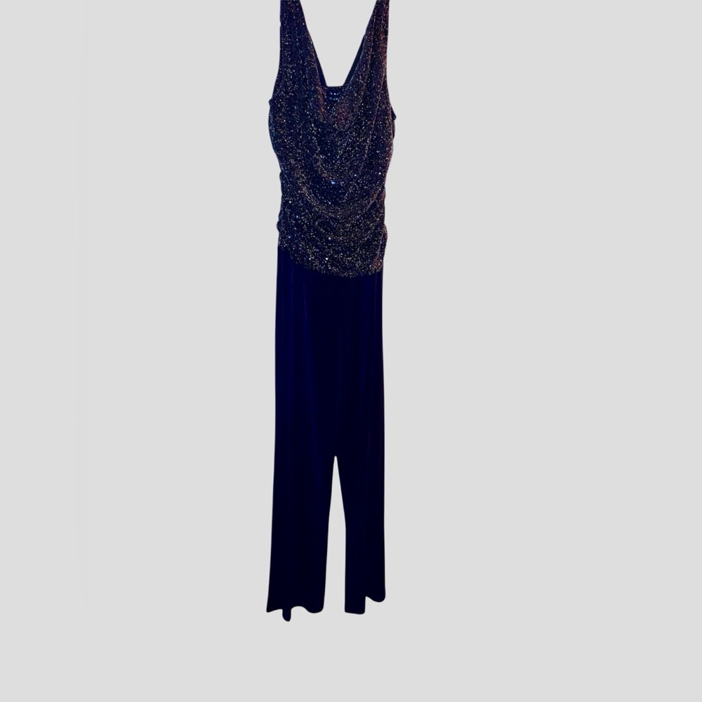 Enfocus Studio Jumpsuit